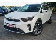 Kia Stonic 1.0 T-GDI mHev Spirit LED Sitz-Lenkradhzg - Sandersdorf Brehna