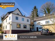 Platz für alle - Raubach