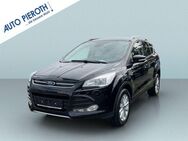 Ford Kuga 1.5 EcoBoost 2x4 Titanium - Worms