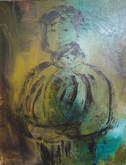 Kunsthandel Gennep - "Vaterliebe" - Kleve Zentrum