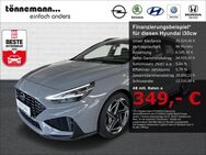 Hyundai i30, cw T N-LINE 48V CDT SITZ SMARTKEY, Jahr 2024 - Heiden