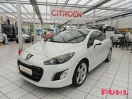 Peugeot 308 CC Cabrio-Coupe Allure 1.6 16V Bi-Xenon - Cuxhaven