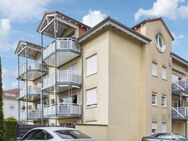 Offenbach-Rumpenheim: Moderne 3-Zimmer-Wohnung in ruhiger Feldrandlage - Offenbach (Main)