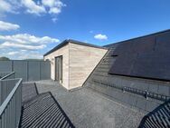 MAISONETTE MIT DACHTERRASSE UND LOGGIA! NEUBAUPROJEKT! 4 Zimmer - Wiehl
