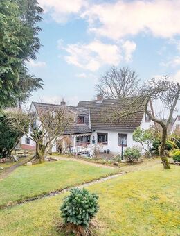 Ihr neues Zuhause - Seevetal