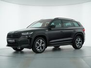 Skoda Kodiaq, 2.0 TDI SPORTLINE, Jahr 2023 - Salzgitter