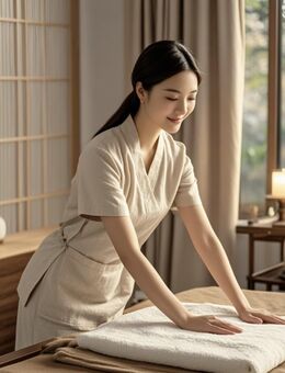Neu 💆‍♀️ Asien Massage in Buchen - Buchen (Odenwald) Zentrum