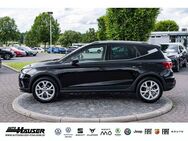 Seat Arona FR 1.0 TSI 5J.-GARANTIE VIRTUAL NAVI ACC LED PDC FULL-LINK SITZHZG - Pohlheim