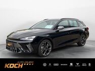 CUPRA Leon, 2.0 TDI Sportstourer, Jahr 2022 - Schwäbisch Hall