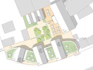 Top-Innenstadtlage! Entwicklungsgrundstück mit ca. 3.600 m² für Wohnen in Dormagen - Dormagen