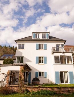 Hell, zentral und familienfreundlich- Wohnen in guter Lage - Tuttlingen