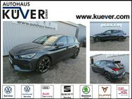 CUPRA Leon, 2.0 TSI 18, Jahr 2024 - Hagen (Bremischen)