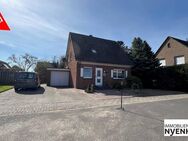 Einfamilienhaus mit Garage und Wintergarten ** provisionsfrei für den Käufer ** - Lathen