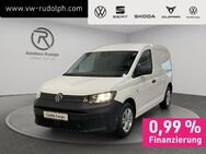 VW Caddy, 1.5 TSI Cargo, Jahr 2022 - Oelsnitz (Erzgebirge)