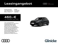Audi Q3, 45 TFSI e S line, Jahr 2023 - Kassel
