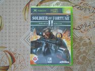 Verkaufe XBOX Spiel Game Soldier of Fortune 2 - Ludwigsau