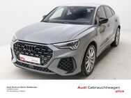 Audi RSQ3, 2.5 TFSI Sportback QUA, Jahr 2019 - Berlin