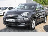 Fiat 500X, Pop Star, Jahr 2017 - Duisburg