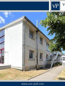 Faktor 15: Großes Geschäftshaus mit Ausbaupotenzial und vielseitigen Nutzungmöglichkeiten - Bismark (Altmark)