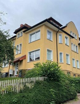 Schöne 2-Raumwohnung im Südviertel - Eisenach