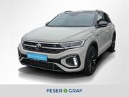 VW T-Roc, 1.5 TSI R line Sou, Jahr 2024 - Erlangen