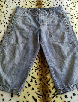 Kurze Jeans von " X Goga Men " ! - Husum (Schleswig-Holstein)