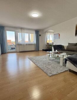 Gepflegte und gut vermietete 3,5-Zimmerwohnung mit Garage und Balkon in begehrter Lage! - Amstetten