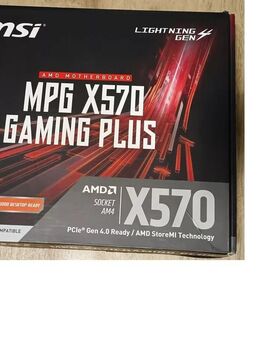 High End Gaming Bundle AM4 - Aldingen