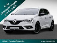 Renault Megane, 1.3 IV LIMITED, Jahr 2019 - Dortmund