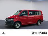 VW T6 Kombi, 2.0 TDI EcoProfi 5 SITZER, Jahr 2019 - Braunschweig