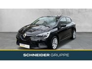 Renault Clio, 1.0 ZEN TCe 90, Jahr 2021 - Chemnitz