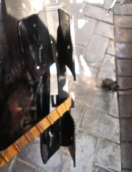 Fahrradträger auf Anhängerkupplung - Sögel