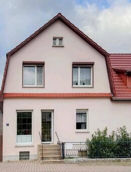 Einfamilienhaus mit vielseitigem Potenzial in Deetz - Groß Kreutz (Havel)