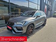 CUPRA Ateca, 2.0 TSI VZ BEATS, Jahr 2022 - Riedenburg