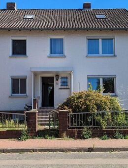 Renovierungsbedürftiges Haus mit viel Potential in Weetzen zu Verkaufen - Ronnenberg