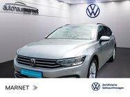 VW Passat Variant, 1.5 TSI Business Kanera Front, Jahr 2021 - Bad Nauheim