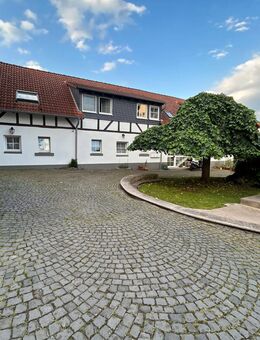 Nidda Stadt ETW Erdgeschoßwohnung v. Privat-Provisionsfrei Telefon: 0171-2270025 - Nidda