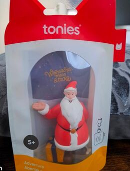 Weihnachtsmann und Co. KG Tonie - Kempen