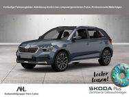 Skoda Kamiq, 1.5 TSI Style, Jahr 2024 - Einbeck