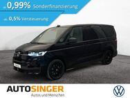 VW T7 Multivan, Multivan GOAL eHybrid LANG LÜ 7-S, Jahr 2025 - Marktoberdorf