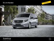 Mercedes Vito, 119 Tourer SELECT, Jahr 2019 - Mölln (Schleswig-Holstein)