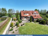 Charmantes Wohnhaus mit großem Grundstück in traumhafter Lage von Greven- Reckenfeld - Greven (Nordrhein-Westfalen)