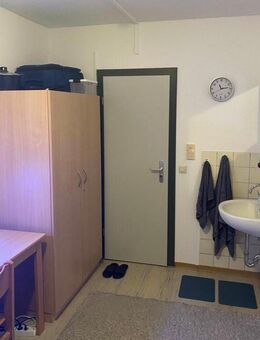 Suche Zimmer  oder ähnliches für mich und meine Tiere - Aalen