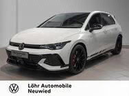 VW Golf, 2.0 l TSI OPF GTI Clubsport, Jahr 2022 - Neuwied