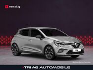 Renault Clio, Evolution E-Tech Full Hybrid 145 Navigationspaket Access für Vordersitze, Jahr 2022 - Baden-Baden