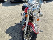 Yamaha Dragstar Classic - Köln