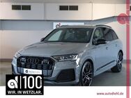 Audi Q7, 50 TDI competition plus, Jahr 2023 - Wetzlar