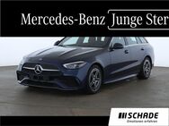 Mercedes C 300, T AMG Line Ka Ambiente, Jahr 2023 - Eisenach