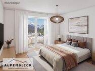 ALPENBLICK - Wohnen mit Bergblick und Stadtflair - Garmisch-Partenkirchen