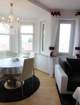 3,5 Zimmer mit sonnigem Balkon in guter Lauflage zur Altstadt - Wangen (Allgäu)